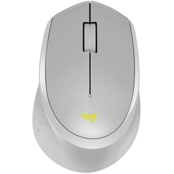 Logitech SILENT PLUS M330 Mouse 910-004908