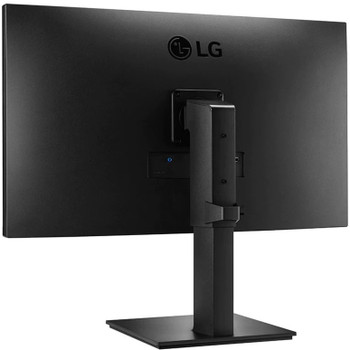 LG 27BP450Y-I 27" Class Full HD LCD Monitor - 16:9 - Black - TAA Compliant 27BP450Y-I