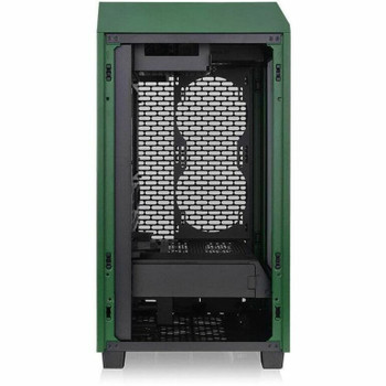 Thermaltake The Tower 200 Racing Green Mini Chassis CA-1X9-00SCWN-00