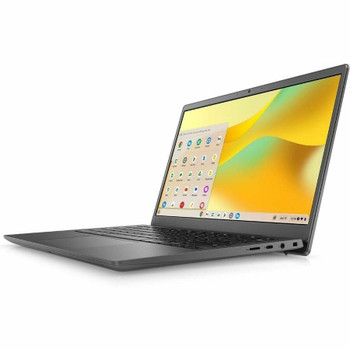 Dell Latitude 3000 3445 14" Chromebook - Full HD Plus - AMD Ryzen 3 7320C - 4 GB - 64 GB Flash Memory - Gray 4R2G7