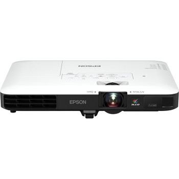 Epson PowerLite 1795F LCD Projector - 16:9 V11H796020