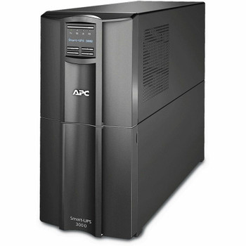 APC by Schneider Electric Smart-UPS 3000VA LCD 120V with SmartConnect SMT3000C