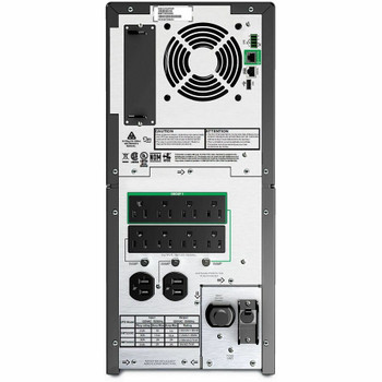 APC by Schneider Electric Smart-UPS 3000VA LCD 120V with SmartConnect SMT3000C