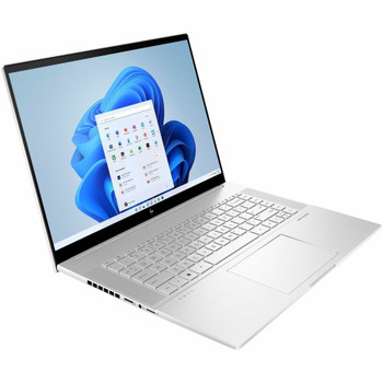 HP Envy 16-h1000 16-h1023dx 16" Touchscreen Notebook - WQXGA - Intel Core i9 13th Gen i9-13900H - Intel Evo Platform - 16 GB - 1 TB SSD - Natural Silver Aluminum 7Z0P3UAR#ABA