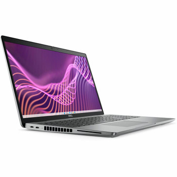 Dell Latitude 5000 5540 15.6" Notebook - Full HD - Intel Core i5 13th Gen i5-1350P - 16 GB - 256 GB SSD - Titan Gray HTJYF