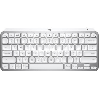 Logitech MX Keys Mini (Pale Grey) 920-010473