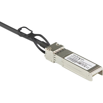 StarTech.com 3m SFP+ to SFP+ Direct Attach Cable for Dell EMC DAC-SFP-10G-3M - 10GbE - SFP+ Copper DAC 10 Gbps Passive Twinax DACSFP10G3M