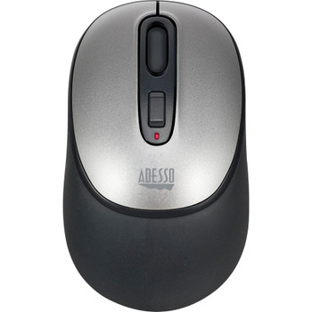 Adesso Antimicrobial Wireless Mouse IMOUSE A10