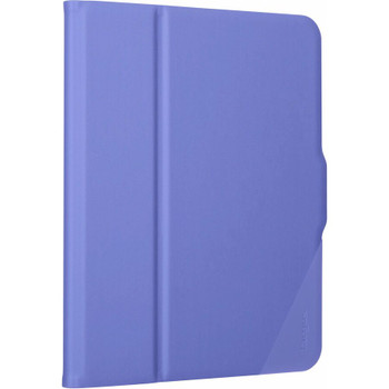 Targus VersaVu THZ93507GL Carrying Case (Folio) for 10.9" Apple iPad (10th Generation) Tablet - Purple THZ93507GL