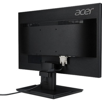 Acer V206HQL A HD+ LCD Monitor - 16:9 - Black UM.IV6AA.A08