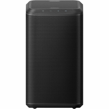 Philips Fidelio TAFS1 Bluetooth Speaker System - 60 W RMS - Alexa, Google Assistant, Siri Supported - Black TAFS1/37