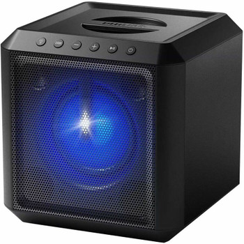 Philips Bluetooth Speaker System - 50 W RMS - Black TAX4207/37