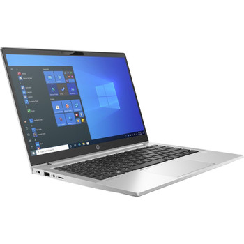 HP ProBook 430 G8 13.3" Notebook - Full HD - Intel Core i5 11th Gen i5-1135G7 - 8 GB - 256 GB SSD - Pike Silver Plastic 5U0M2UT#ABA