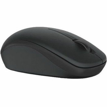 Dell Wireless Mouse-WM126 - Black WM126-BK