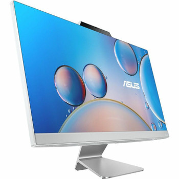Asus M3402WFA-PB504T All-in-One Computer - AMD Ryzen 5 7520U - 16 GB - 512 GB SSD - 23.8" Full HD Touchscreen - Desktop M3402WFA-PB504T