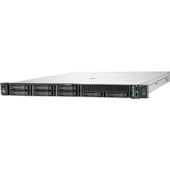 HPE ProLiant DL325 G10 Plus v2 1U Rack Server - 1 x AMD EPYC 7443P 2.85 GHz - 32 GB RAM - 12Gb/s SAS Controller P55251-B21