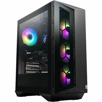 MSI Aegis ZS AEGIS ZS2 A7NUG-816US Gaming Desktop Computer - AMD Ryzen 9 7900 - 32 GB - 2 TB SSD AEZS2A7NUG816