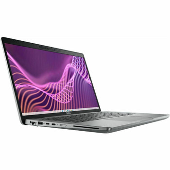 Dell Latitude 5000 5440 14" Touchscreen Notebook - Full HD - Intel Core i5 13th Gen i5-1345U - 16 GB - 256 GB SSD - Titan Gray J1K2R