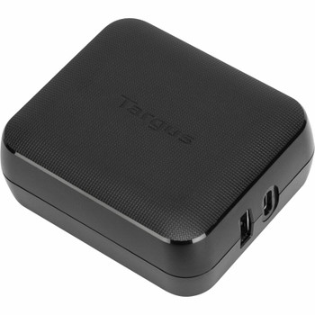 Targus 65W USB-C/USB-A Charger APA104BT