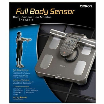 Omron Body Mass Index Scale HBF-514C