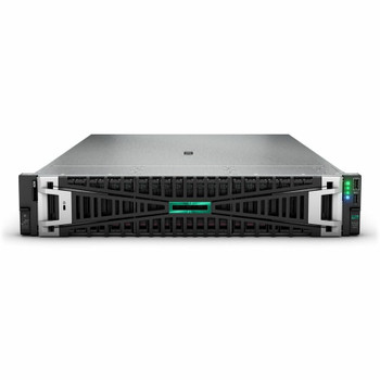 HPE ProLiant DL380 G11 2U Rack Server - 1 x Intel Xeon Gold 5418Y 2 GHz - 64 GB RAM - Serial ATA Controller P60638-B21