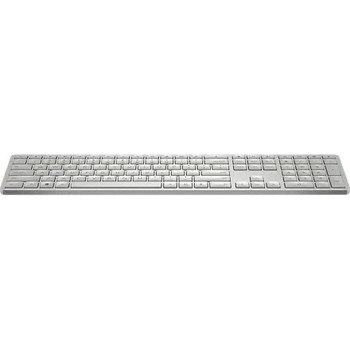 HP 970 Programmable Wireless Keyboard 3Z729AA#ABA