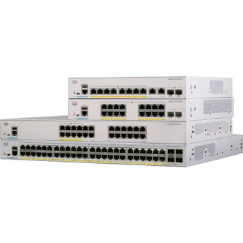 Cisco Catalyst C1000-8T-2G-L Ethernet Switch C1000-8T-2G-L