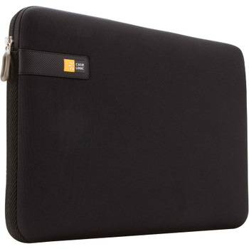 Case Logic LAPS-111 Carrying Case (Sleeve) for 10" to 11.6" Chromebook, Ultrabook - Black 3201339