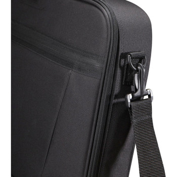 Case Logic VNCI-215 Carrying Case for 15.6" Notebook - Black 3201491