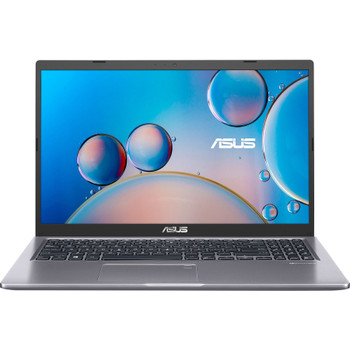 Asus F515 F515EA-DH75 15.6" Notebook - Full HD - 1920 x 1080 - Intel Core i7 11th Gen i7-1165G7 Quad-core (4 Core) 2.80 GHz - 8 GB Total RAM - 512 GB SSD - Slate Gray F515EA-DH75