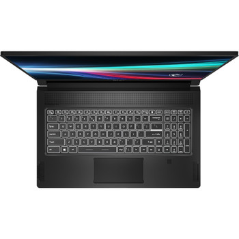 MSI Creator 17 Creator 17 B11UE-471 17.3" Rugged Notebook - 4K UHD - 3840 x 2160 - Intel Core i7 11th Gen i7-11800H Octa-core (8 Core) 2.40 GHz - 16 GB Total RAM - 512 GB SSD - Core Black CREATOR1711471