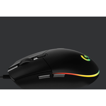 Logitech G203 Gaming Mouse 910-005790