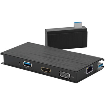 VisionTek VT100 Universal USB 3.0 Portable Dock 901200