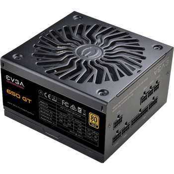 EVGA SuperNOVA 650 GT Power Supply 220-GT-0650-Y1