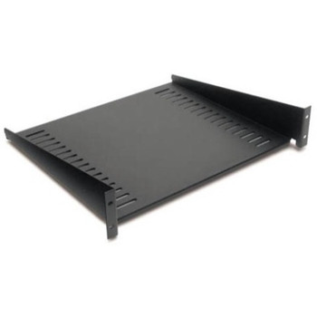 APC Rack Shelf AR8105BLK