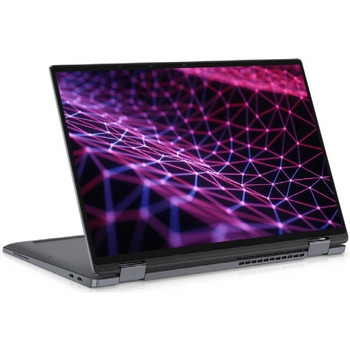 Dell Latitude 9000 9330 13.3" Touchscreen Convertible 2 in 1 Notebook - QHD+ - Intel Core i5 12th Gen i5-1240U - Intel Evo Platform - 16 GB - 256 GB SSD - Graphite PTY9V