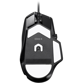 Logitech G G502 X Gaming Mouse 910-006136