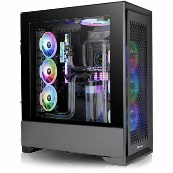 Thermaltake CTE T500 Air Full Tower Chassis CA-1X8-00F1WN-00