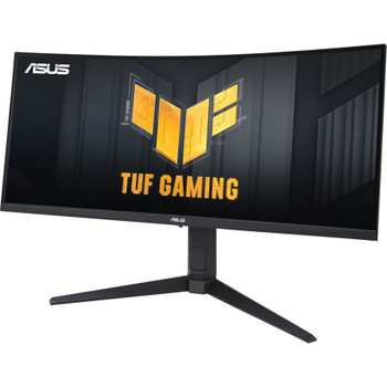 TUF VG34VQEL1A 34" Class WQHD Curved Screen Gaming LCD Monitor - 21:9 VG34VQEL1A