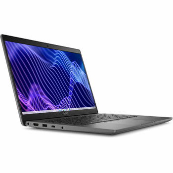 Dell Latitude 3000 3440 14" Thin Client Notebook - HD - 1366 x 768 - Intel Celeron 12th Gen 7305 Penta-core (5 Core) - 8 GB Total RAM - 256 GB SSD 52H87
