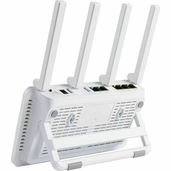 ASUS ExpertWiFi EBR63 Wireless Router EXPERTWIFI EBR63