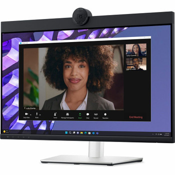 Dell P2424HEB 24" Class Webcam Full HD LED Monitor - 16:9 DELL-P2424HEB