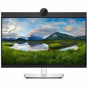 Dell P2424HEB 24" Class Webcam Full HD LED Monitor - 16:9 DELL-P2424HEB