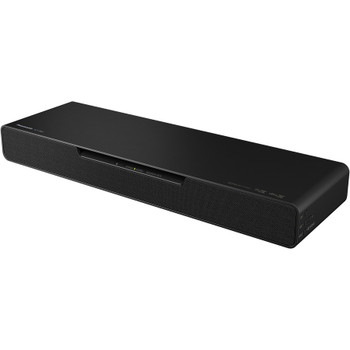 Panasonic SoundSlayer SC-HTB01 Bluetooth Sound Bar Speaker SC-HTB01
