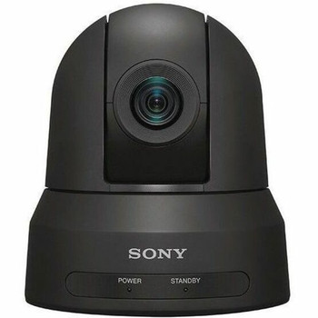 Sony SRG-X40UH 8.5 Megapixel 4K Network Camera - Color - Black SRGX40UH