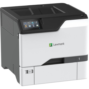 Lexmark CS735de Desktop Laser Printer - Color 47C9100