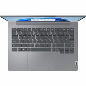 Lenovo ThinkBook 14 G6 IRL 21KG0005US 14" Notebook - WUXGA - Intel Core i5 13th Gen i5-1335U - 16 GB - 256 GB SSD - Arctic Gray 21KG0005US