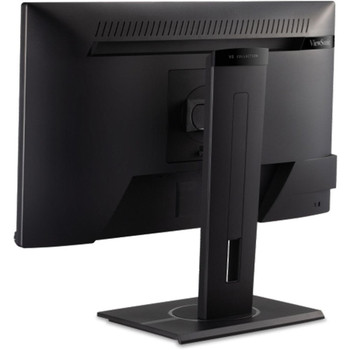 ViewSonic VG2240 22 Inch 1080p Ergonomic Monitor with 100Hz, USB Hub, HDMI, DisplayPort, VGA Inputs for Home and Office VG2240