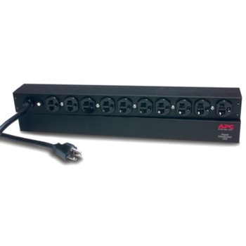 APC Basic Rack 2.4kVA PDU AP9563