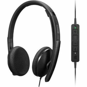 Lenovo Wired VoIP Headset (Teams) 4XD1M45626 Lenovo Wired VoIP Headset (Teams) 4XD1M45626